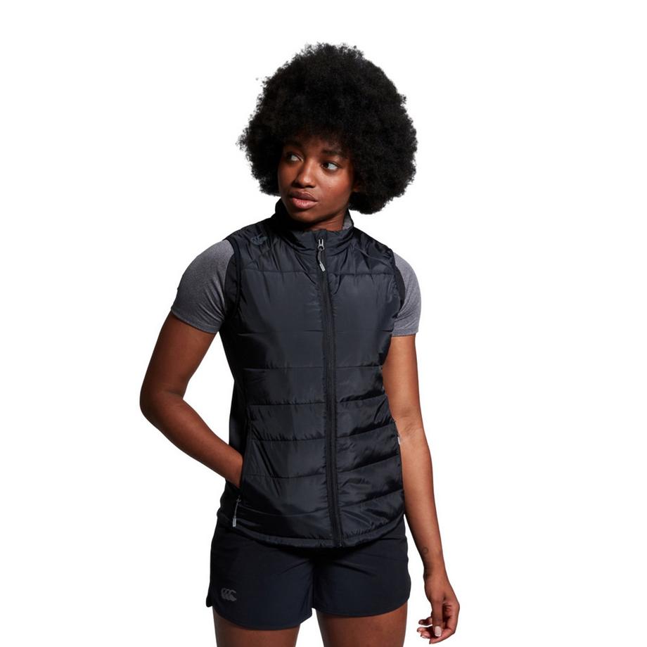 Canterbury Veste Sans Manches Elite  