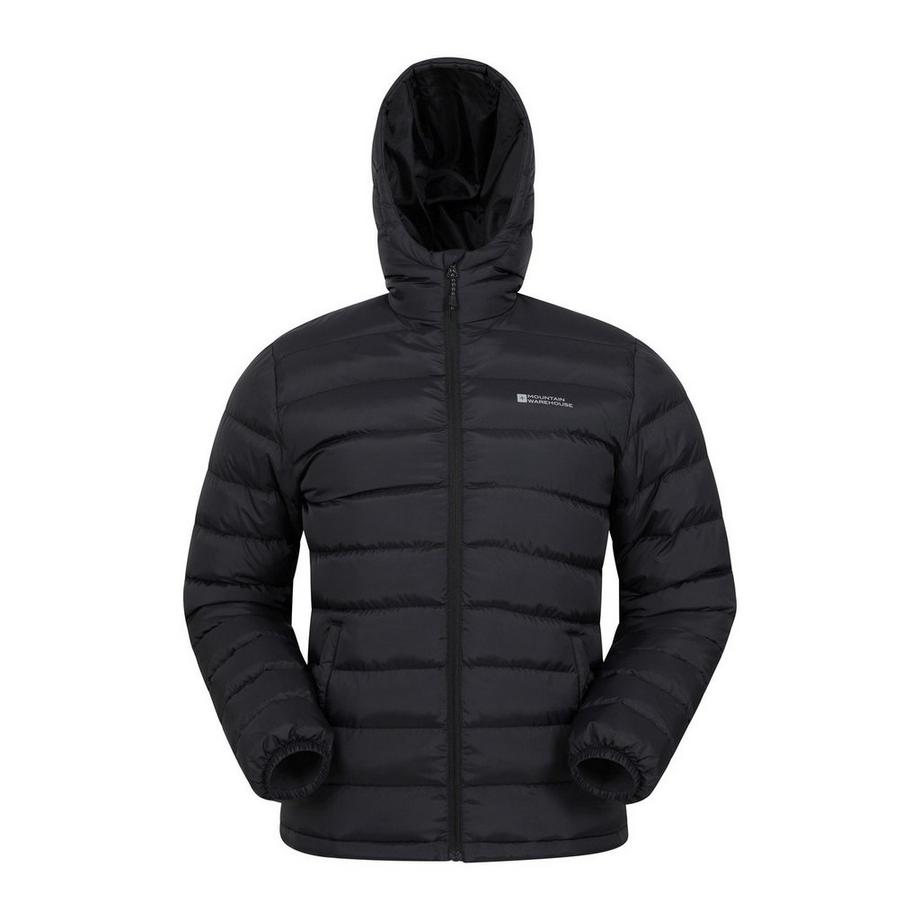 Seasons II Steppjacke