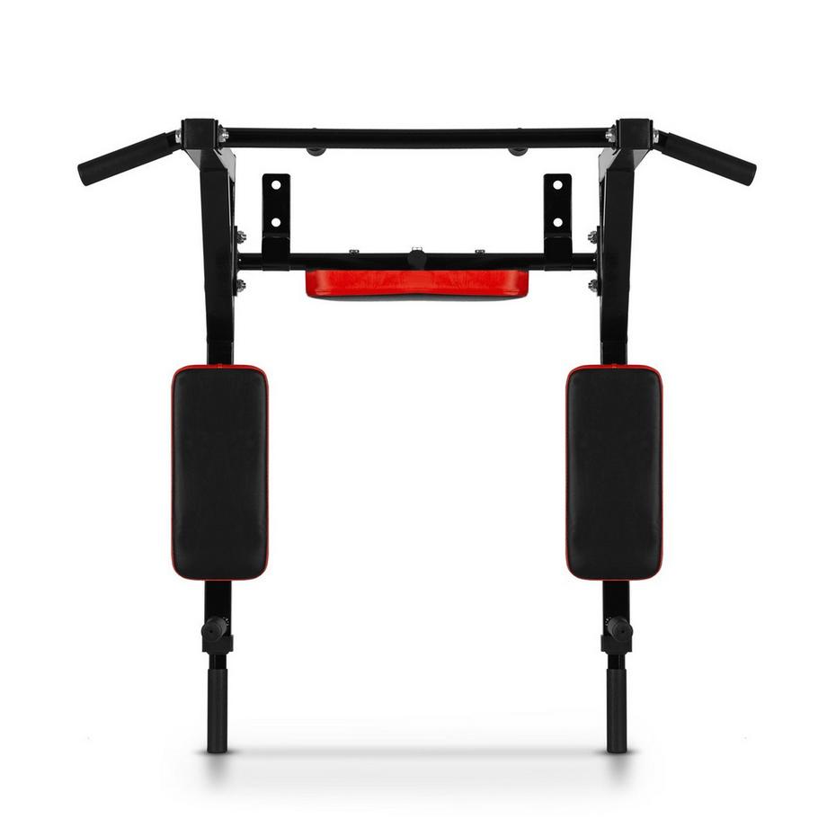 B2X  Wandmontierte Klimmzugstange mit Rückenlehne NS-319 