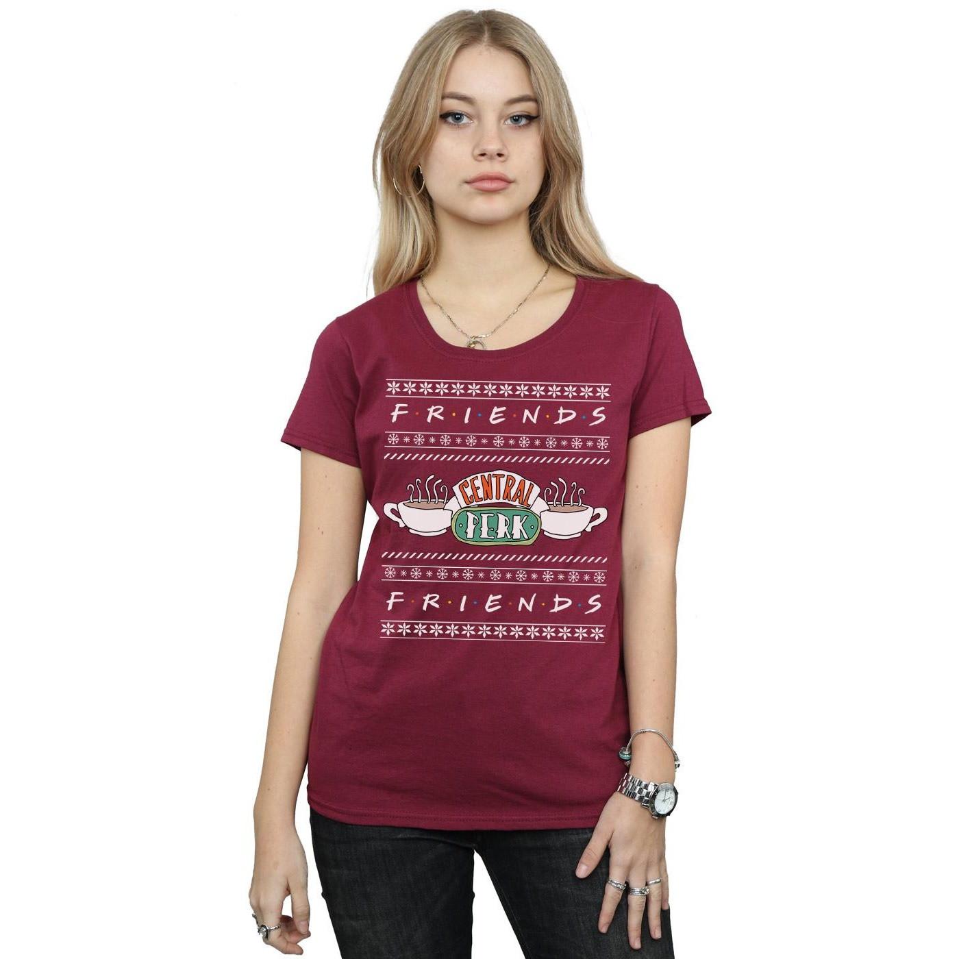 Friends  Central Perk TShirt 