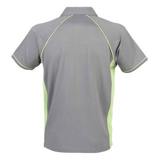 Finden & Hales Performance Paspel Polo Shirt  