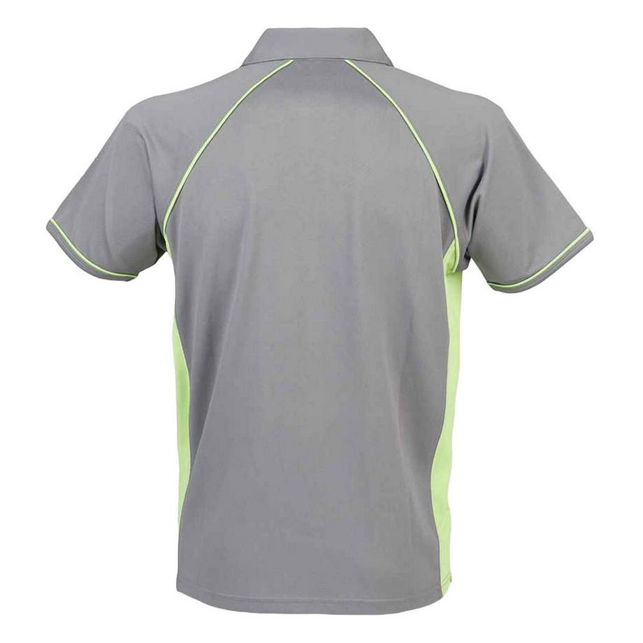 Finden & Hales Performance Paspel Polo Shirt  