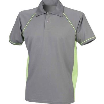 Performance Paspel Polo Shirt