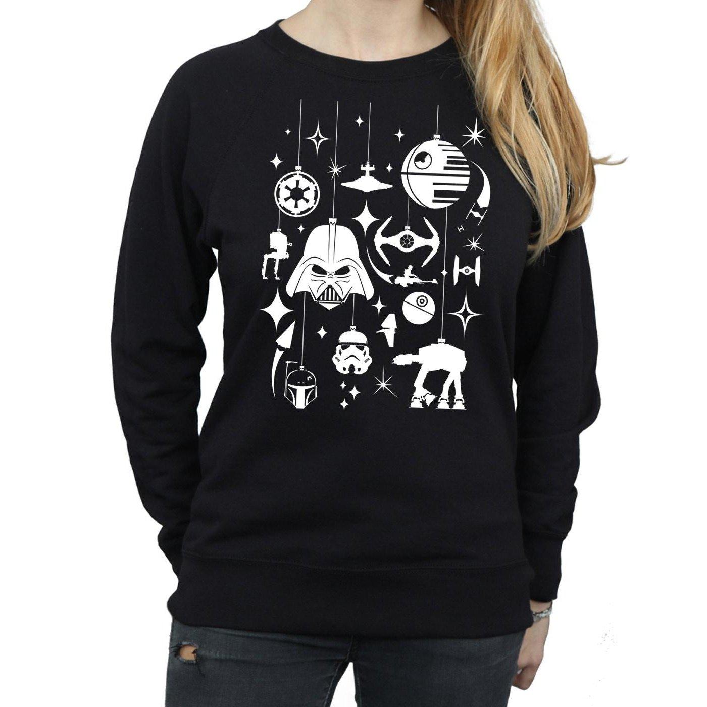 STAR WARS  Sweat 