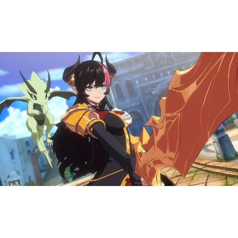 Arc System Works  DNF Duel 