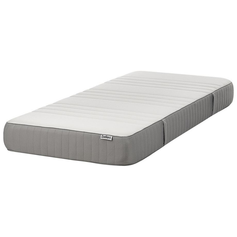 Matelas en mousse à mémoire de forme en gel en Mousse de polyuréthane  HAPPINESS