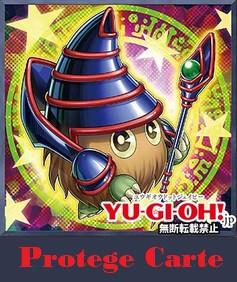 Yu-Gi-Oh!  Sleeves - Yu-Gi-Oh! - Sleeves (50 pcs) - Kuriboh 