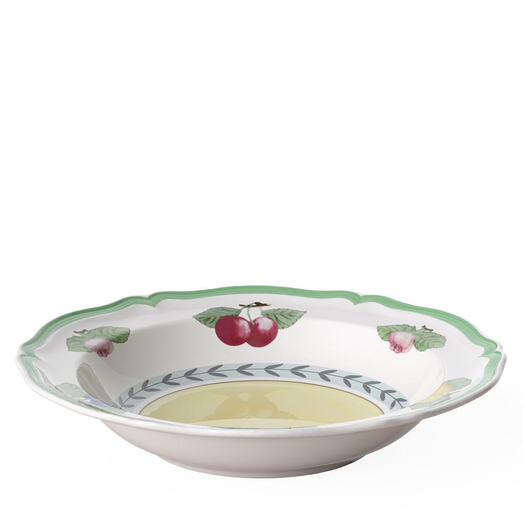 Villeroy&Boch Piatto fondo French Garden Fleurence  