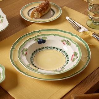 Villeroy&Boch Assiette calotte French Garden Fleurence  