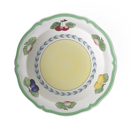 Villeroy&Boch Piatto fondo French Garden Fleurence  