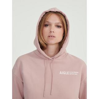 AIGLE  hoodie damen 