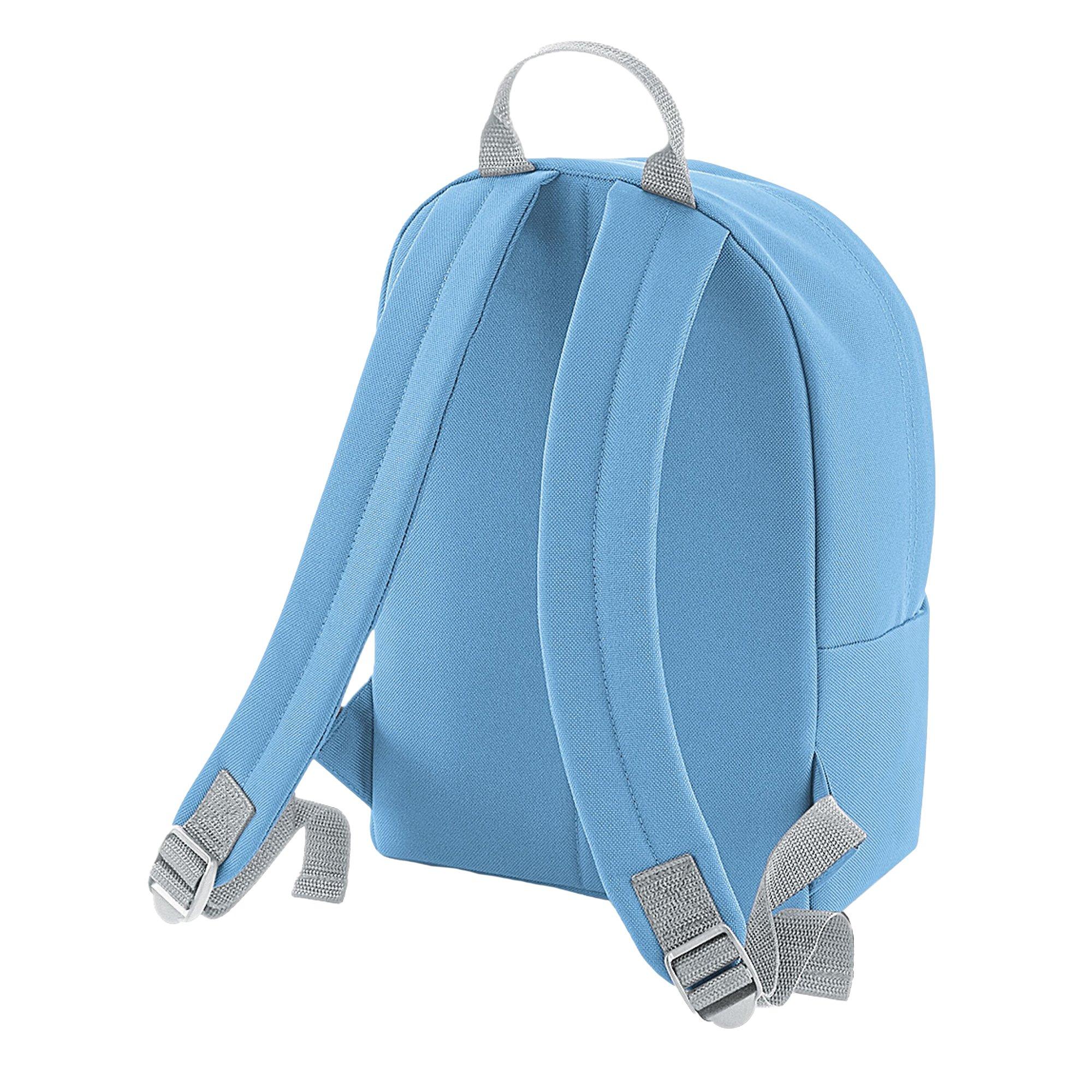 Bagbase Fashion Mini Rucksack  