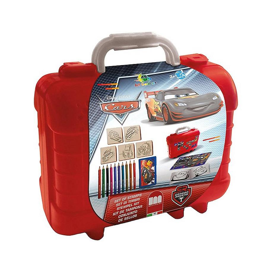 Multiprint Multiprint Cars  