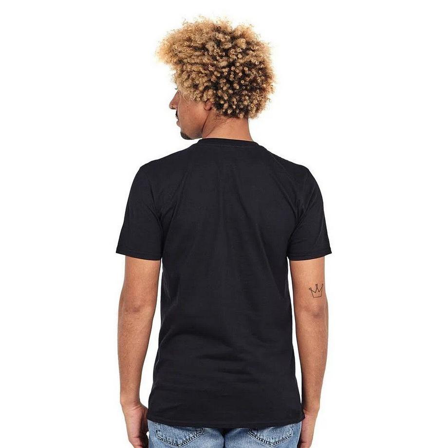 Wu-Tang Clan Jason Mask T-Shirt  