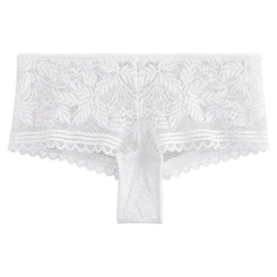 La Redoute Collections  Spitzen-Shorty Signature JEANNE 