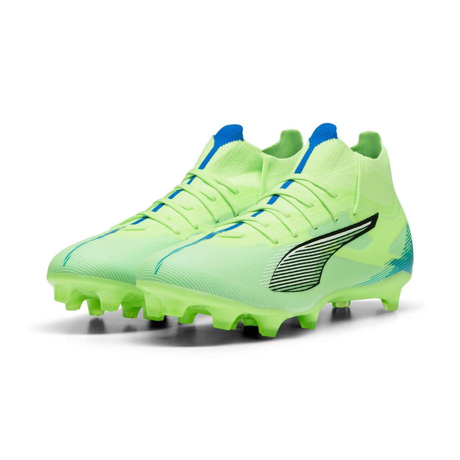 PUMA  Scarpe calcio ultra match+ fg/ag 