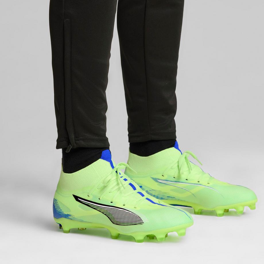 PUMA  Scarpe calcio ultra match+ fg/ag 