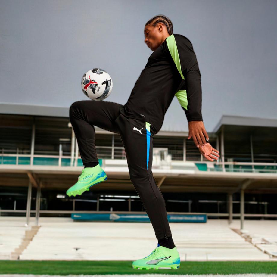 PUMA  Scarpe calcio ultra match+ fg/ag 
