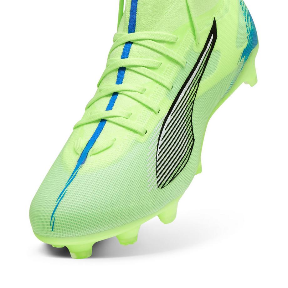 PUMA  Scarpe calcio ultra match+ fg/ag 