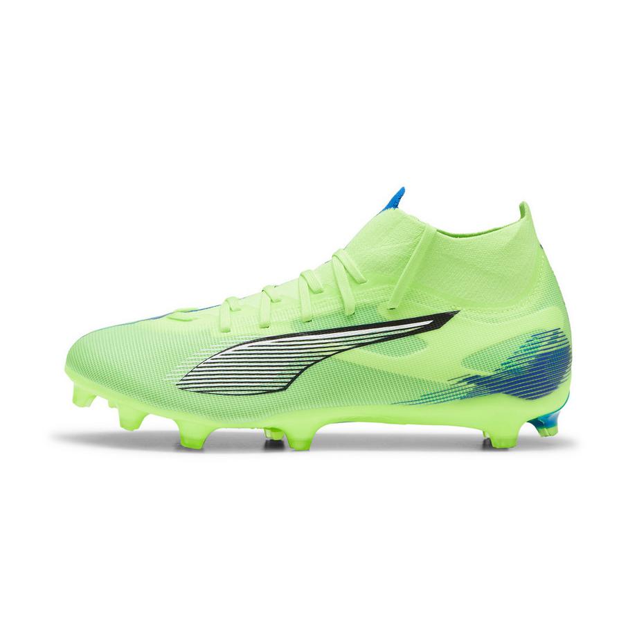 Scarpe calcio ultra match+ fg/ag