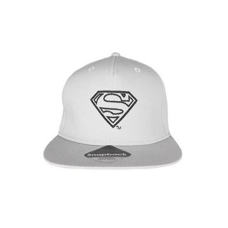 SUPERMAN  Casquette de baseball 