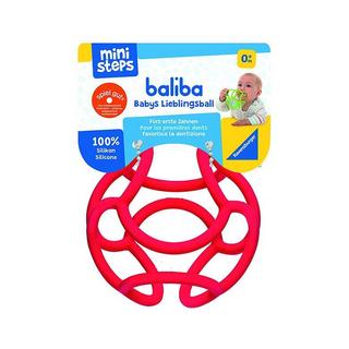 Ravensburger  ministeps Baliba Rot 