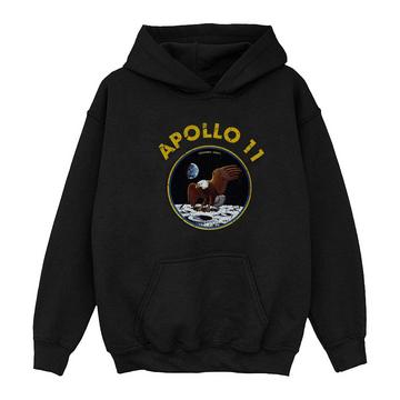 Apollo 11 Kapuzenpullover