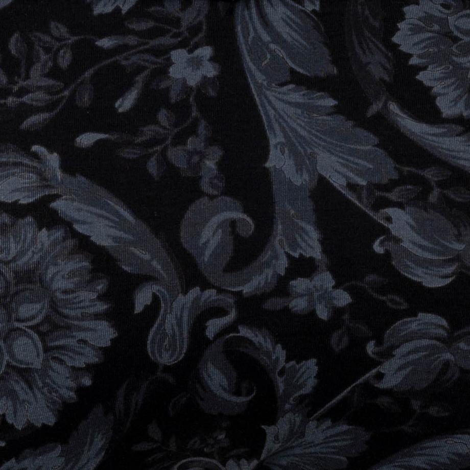 VERSACE  Scivolone -UNDERWEAR JERSEY  TOPEKA STRETCH ORGANICO BAROCCO SS92 ALL OVER 