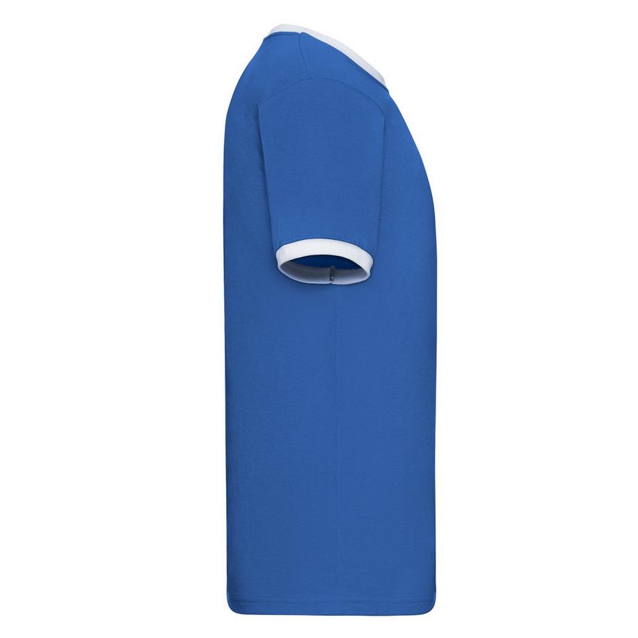 Fruit of the Loom Ringer T-Shirt  