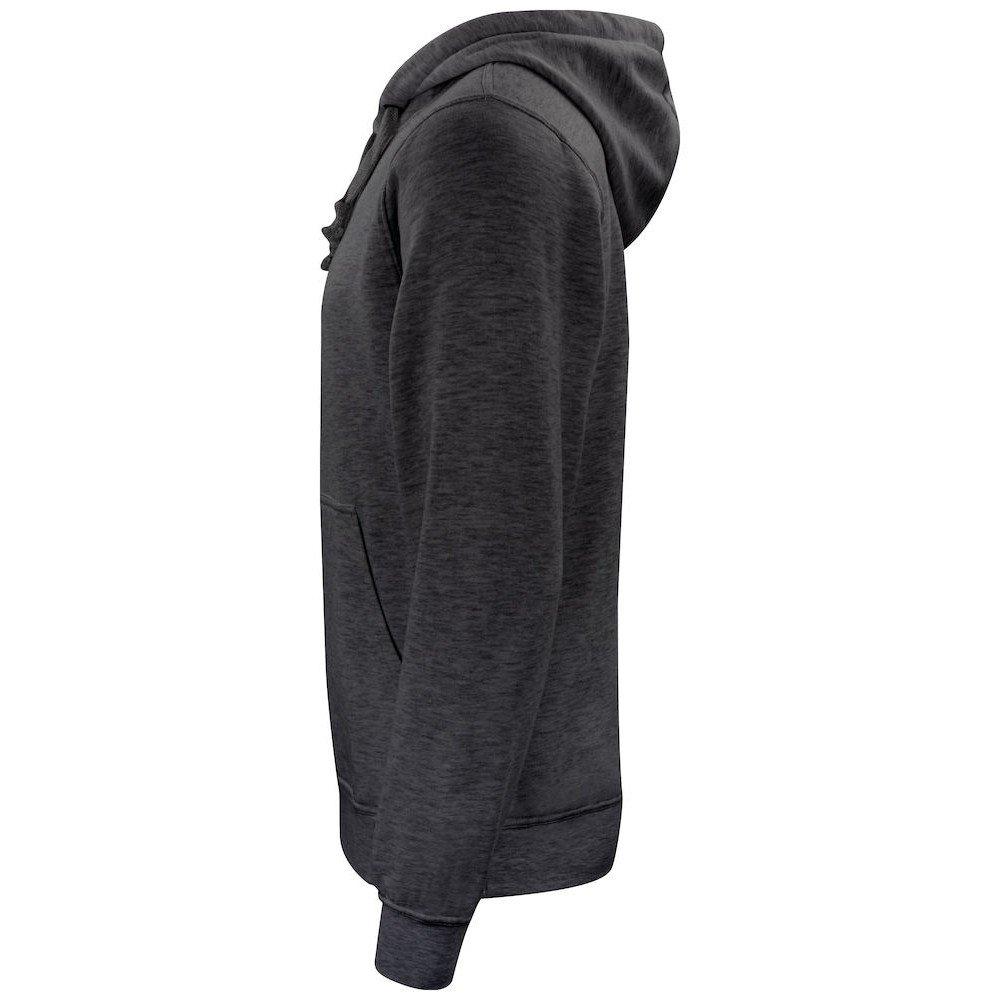 Clique  Basic Kapuzenpullover 