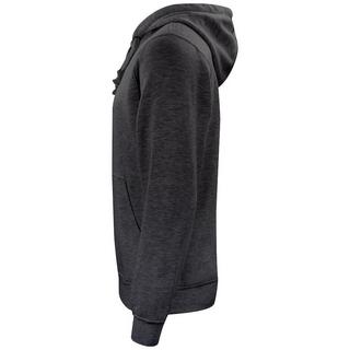 Clique Basic Kapuzenpullover  