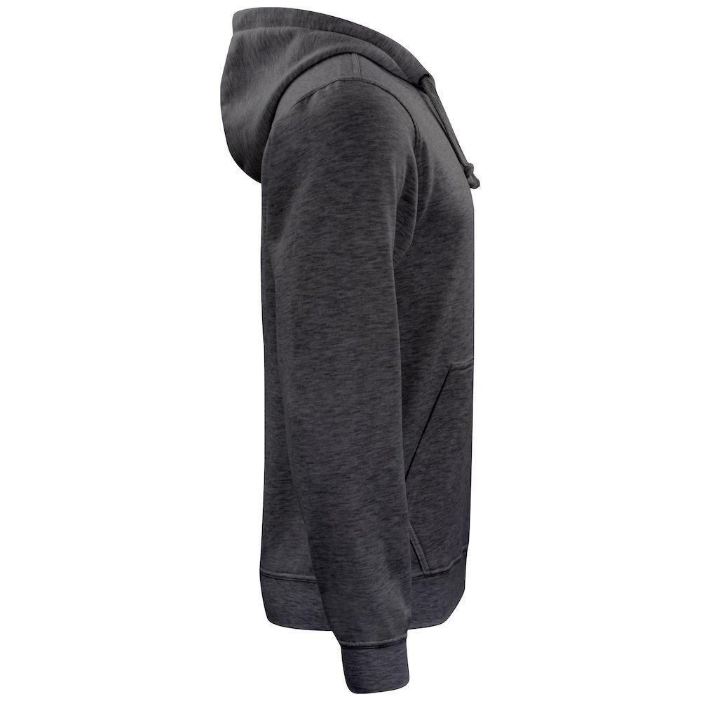 Clique  Basic Kapuzenpullover 