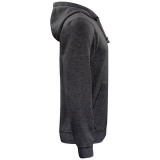Clique Basic Kapuzenpullover  