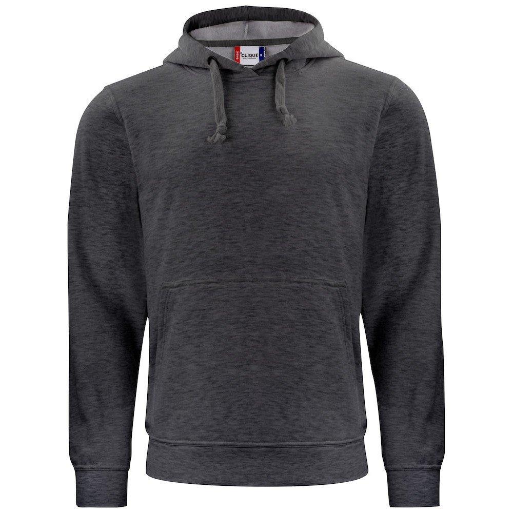 Clique Basic Kapuzenpullover  