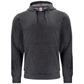 Clique Basic Kapuzenpullover  