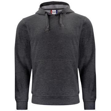 Basic Kapuzenpullover