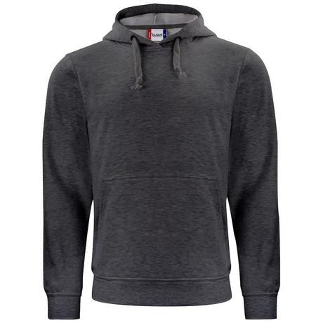 Clique Basic Kapuzenpullover  