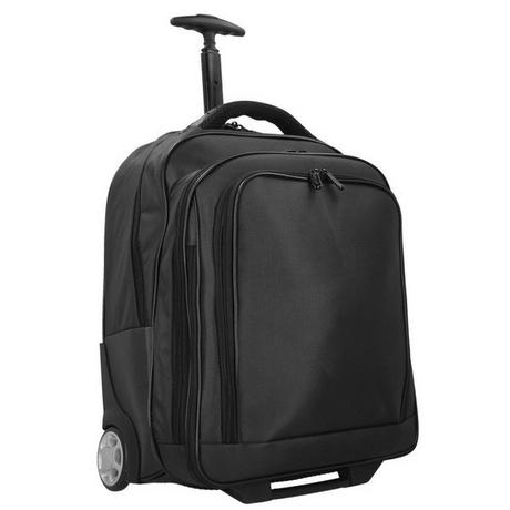 Dermata Lederwaren Zaino Trolley 475cm Nylon  