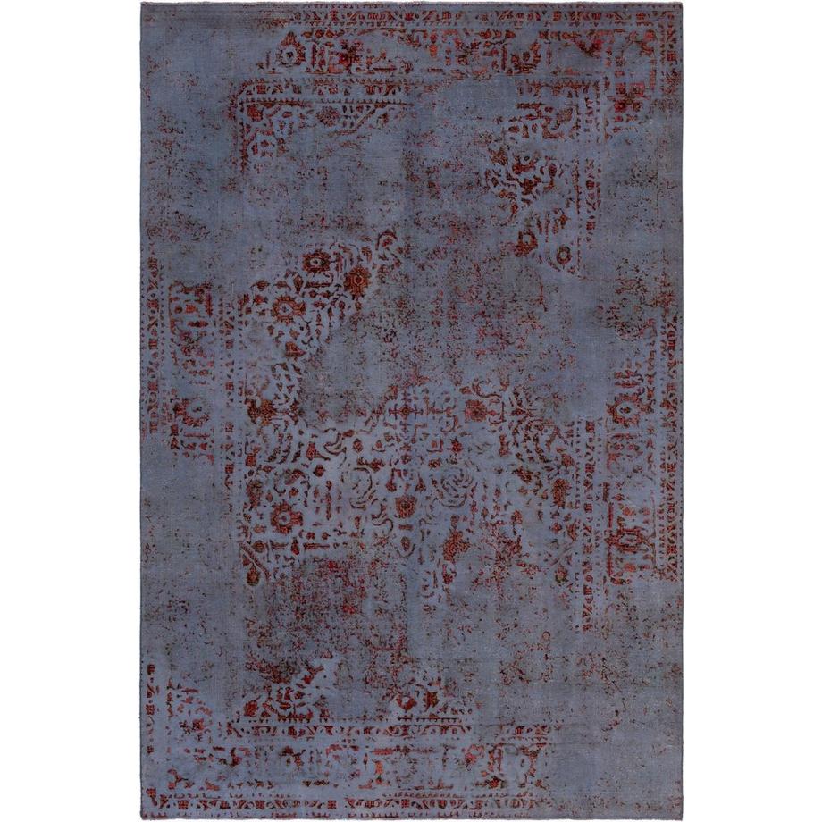 Tappeto fatto a mano Vintage Royal