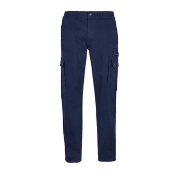pantaloni cargo docker