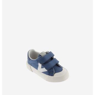 Victoria  scarpe da ginnastica a righe nylon bambino tribu 