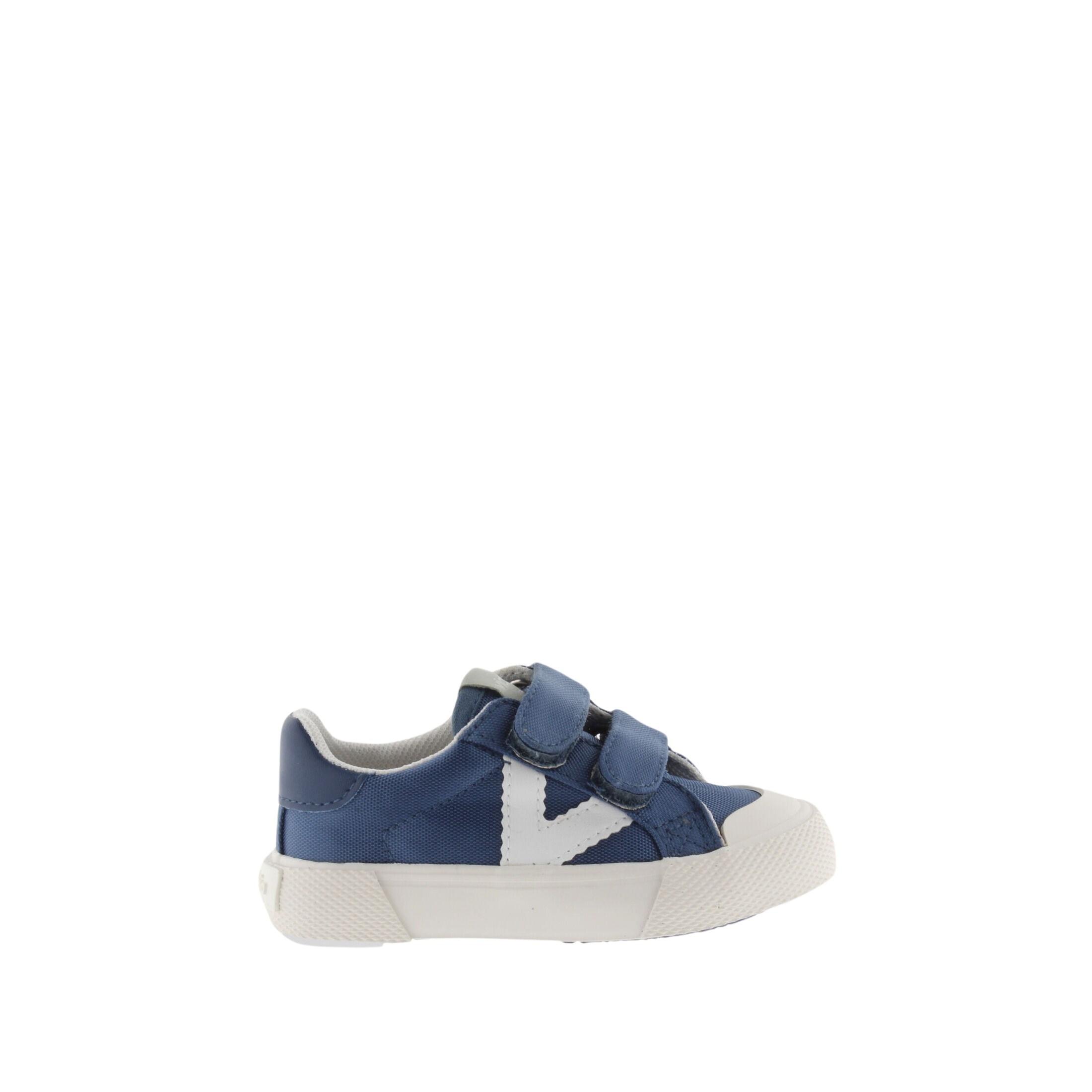 Victoria  scarpe da ginnastica a righe nylon bambino tribu 