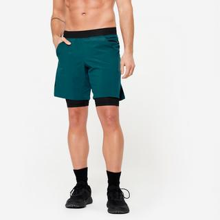 DOMYOS  Shorts - CARDIO 