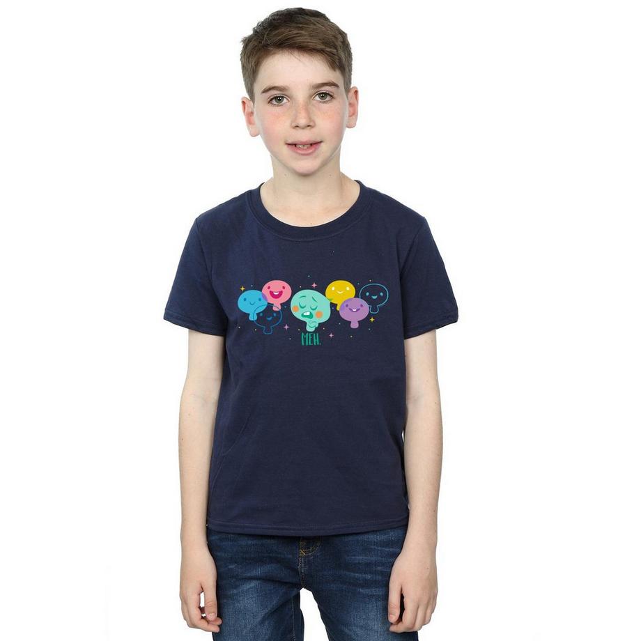 Disney  Tshirt SOUL MEH 