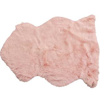 KARE Design  Pelle di agnello Heidi Rose 85x60cm 