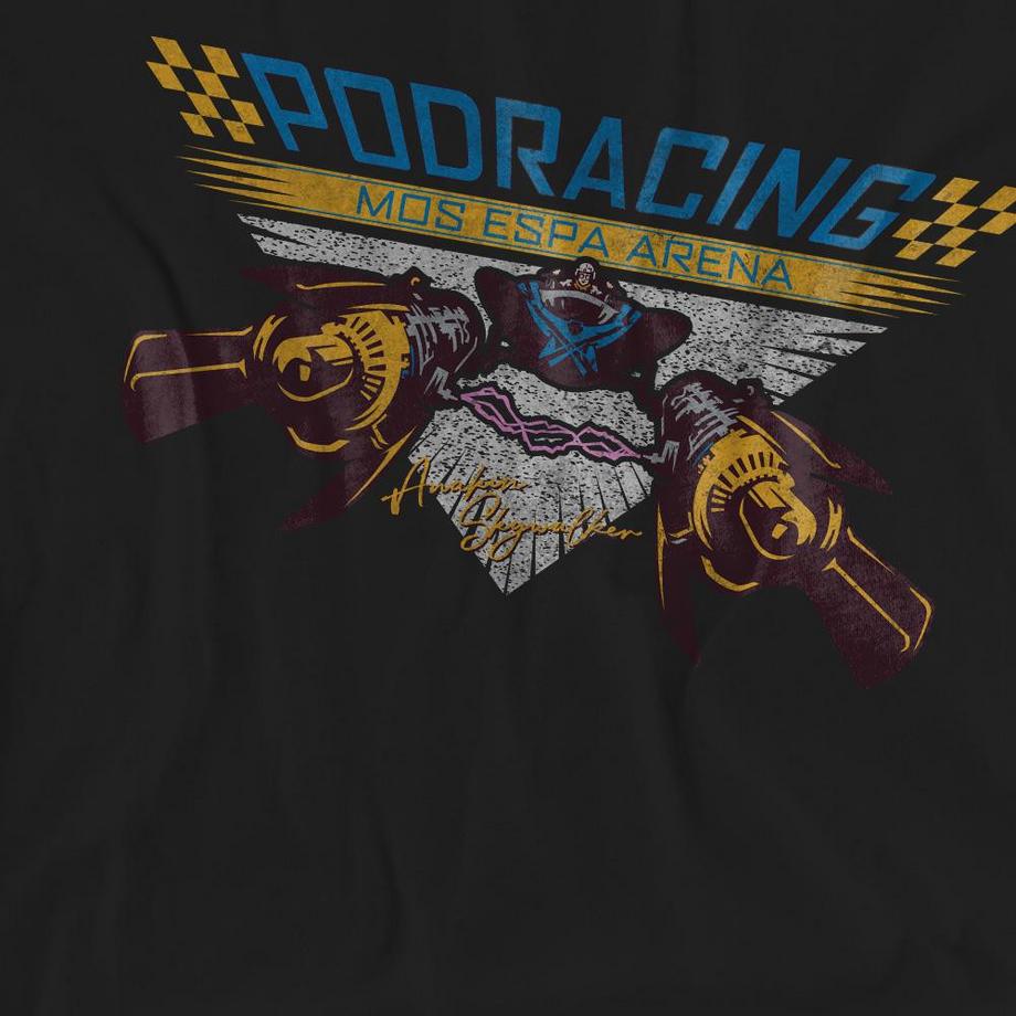 STAR WARS Racer T-Shirt  