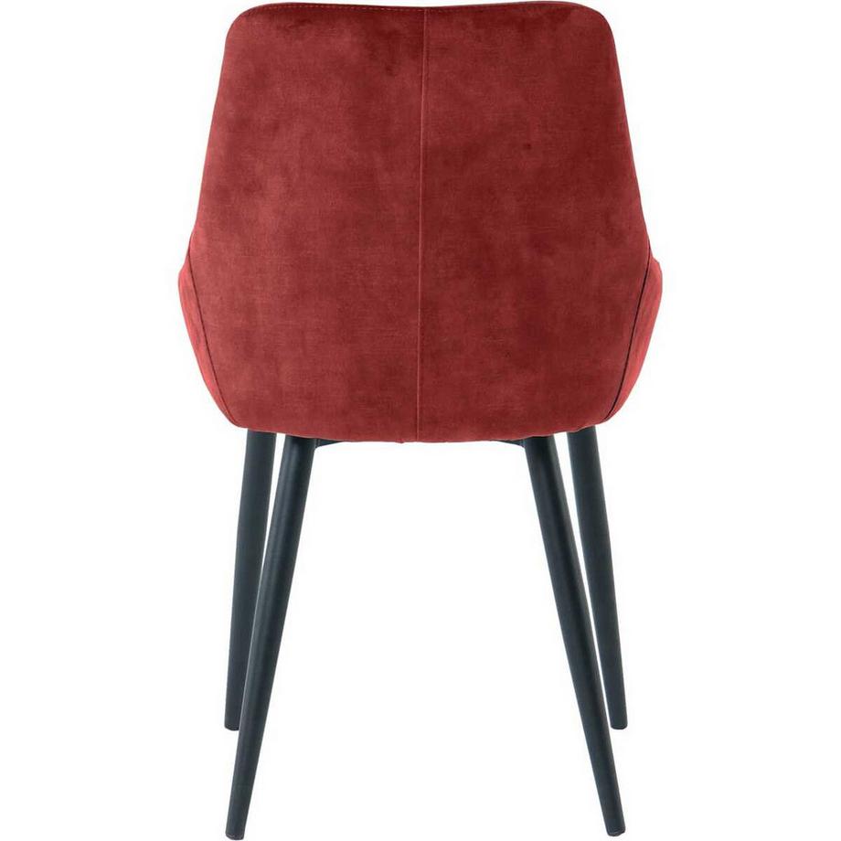 mutoni Esszimmerstuhl Jokra (2er-Set)  