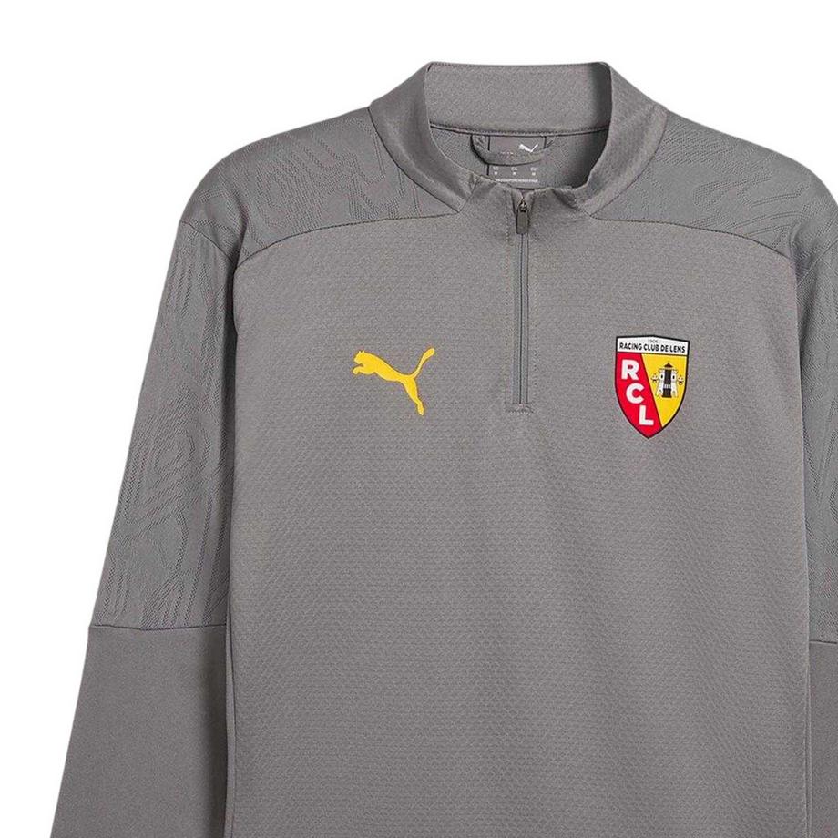 PUMA  Rc Lens Giacca Da Tuta Allenamento Cerniera Ad Un Quarto 