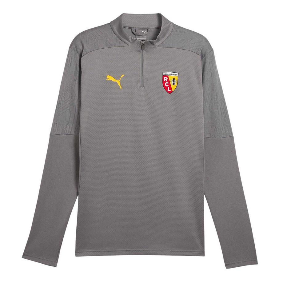 Rc Lens Giacca Da Tuta Allenamento Cerniera Ad Un Quarto