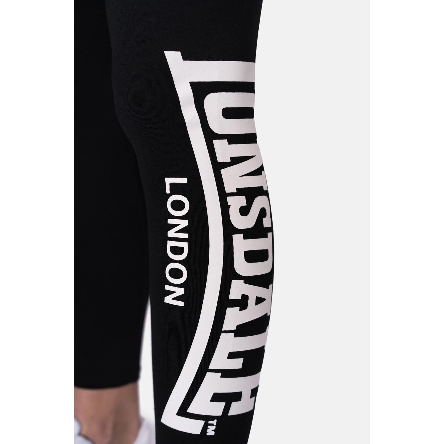 LONSDALE  legging da londale merridge 